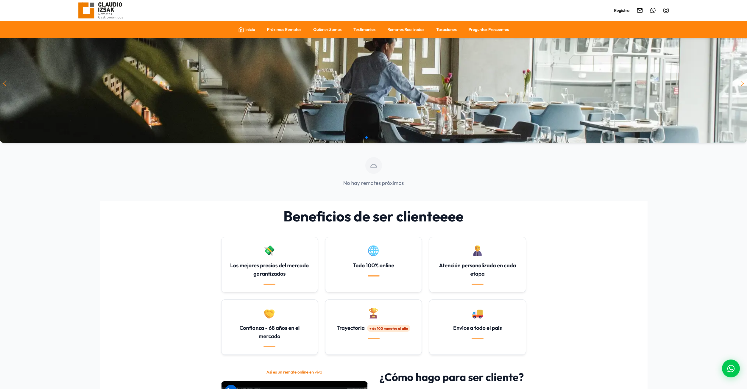 Ciremates-Desk