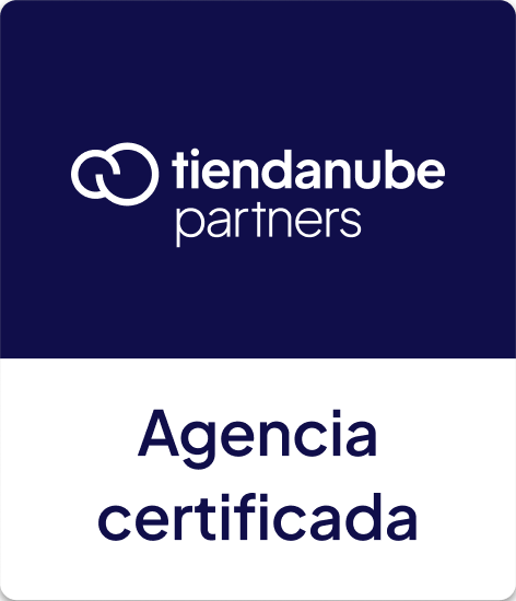 Tiendanube Partners — Agencia certificada